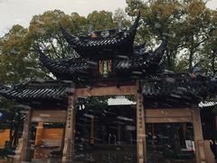 -西园戒幢律寺
