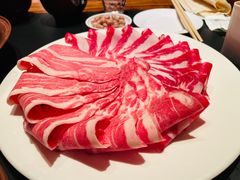 -南门涮肉(天坛南门店)
