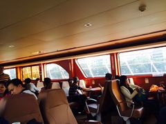 -珠江夜游广州塔·中大码头