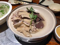 -农厨好味·温泉鹅·农家菜