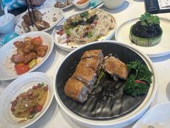 -莆田餐厅PUTIEN(三里屯店)