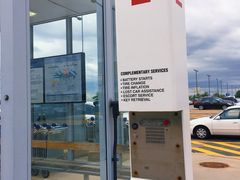 -奥黑尔国际机场