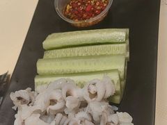 -聚味瞿记·龙虾堂(咸嘉湖店)