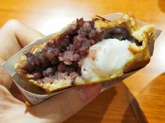-半饱台式茶点