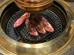 -正苑26年海鲜烤肉•牛尾汤汤饭(东港店)