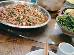 -灶东家民间菜(回兴店)