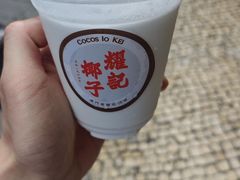 -洪馨椰子