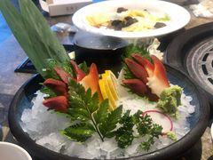 -日进一片海.生腌海鲜火锅.宵夜烧烤(三里屯总店)