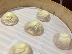 特色小笼包-鼎泰丰(国贸商城店)