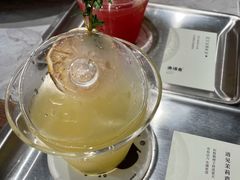-渔语鱼新川菜Bistro(万象天地店)