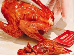 -侨美食家·41年地道粤菜(恒福路店)