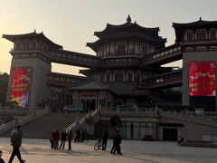 -西安大唐西市博物馆