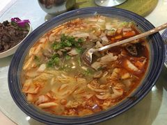 -烙馍卷馓子(苏堤南路店)