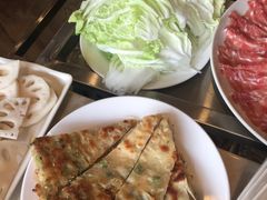 -和庆斋阳坊秘制羊蝎子火锅(云岗店)