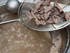 -味逍遥牛肉火锅(万江旗舰店)