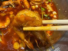 -邵汇大虾火锅(鲁迅路店)
