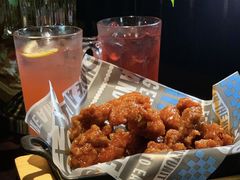 -Famous肥猫墨西哥音乐餐吧(五棵松华熙LIVE店)