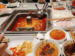 -海底捞火锅(吾悦广场店)