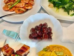 -世博源公馆·本帮融合菜·主题包厢·江景餐厅