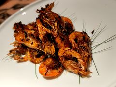 胡味油爆虾-桂满陇·锦绣江南(益田广场店)