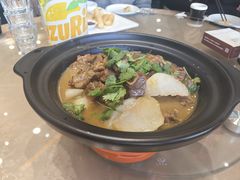 -李氏传家菜(兴城路店)