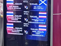 -芭提雅MAX泰拳馆