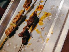 -福苗小骆驼烧烤(曲江店)