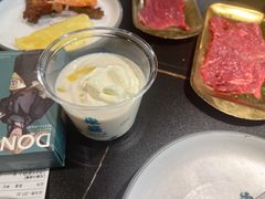 -東盛炭烤自助料理(浦东文峰广场店)