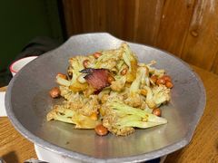 -新白鹿餐厅(龙游路店)
