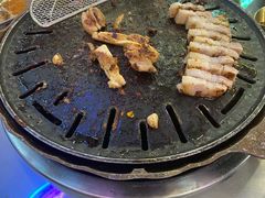 -玄希浪漫厨房·韩料烤肉(湖滨银泰in77店)