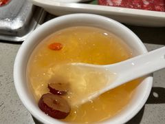 -海底捞火锅(枫蓝国际购物中心店)