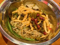 -雙冲柳州螺蛳粉&酸嘢&桂林米粉(簋街店)