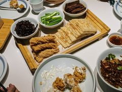 -0776食堂·京城创意菜(七里庄店)
