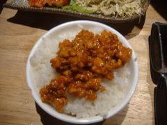 -隐家本格烧肉(万达广场店)