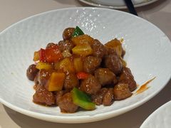 -功德林(南京西路店)