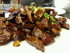 android_upload_pic-徽州美食(三十年老店)