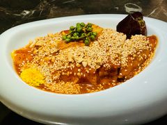 -玖尹-新派中式餐酒馆