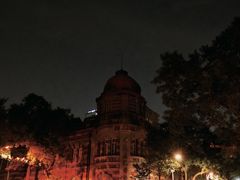 -王府井天主教堂