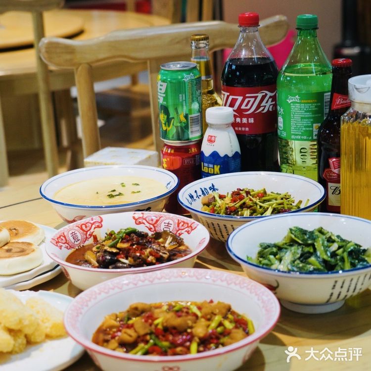 吉安旅游📍本地人推荐的必须去打卡的美食 