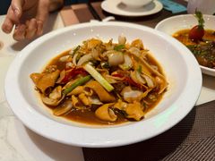 -老六海鲜城