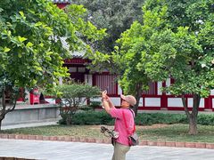 -大慈恩寺(大雁塔)