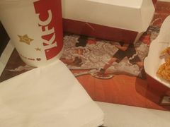 -肯德基(胜利店)