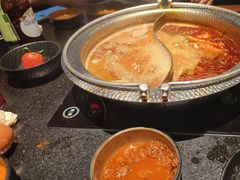 -牛New寿喜烧(虹桥新天地店)