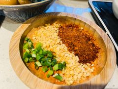 -五星桥原切肥牛火锅(怀德桥店)