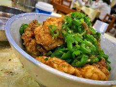 -红色湘菜馆(春风店)