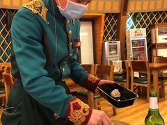 -九十九顶毡房(阜石路店)