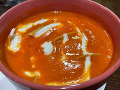 -panchos 墨西哥餐厅(嘉绿苑店)