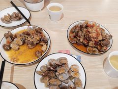 绝密花甲-念念Restaurant(贝岗店)