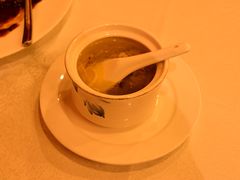 清蒸狮子头-梅龙镇酒家(南京西路总店)