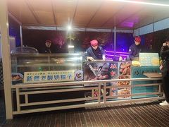 -大队长大灶鹅